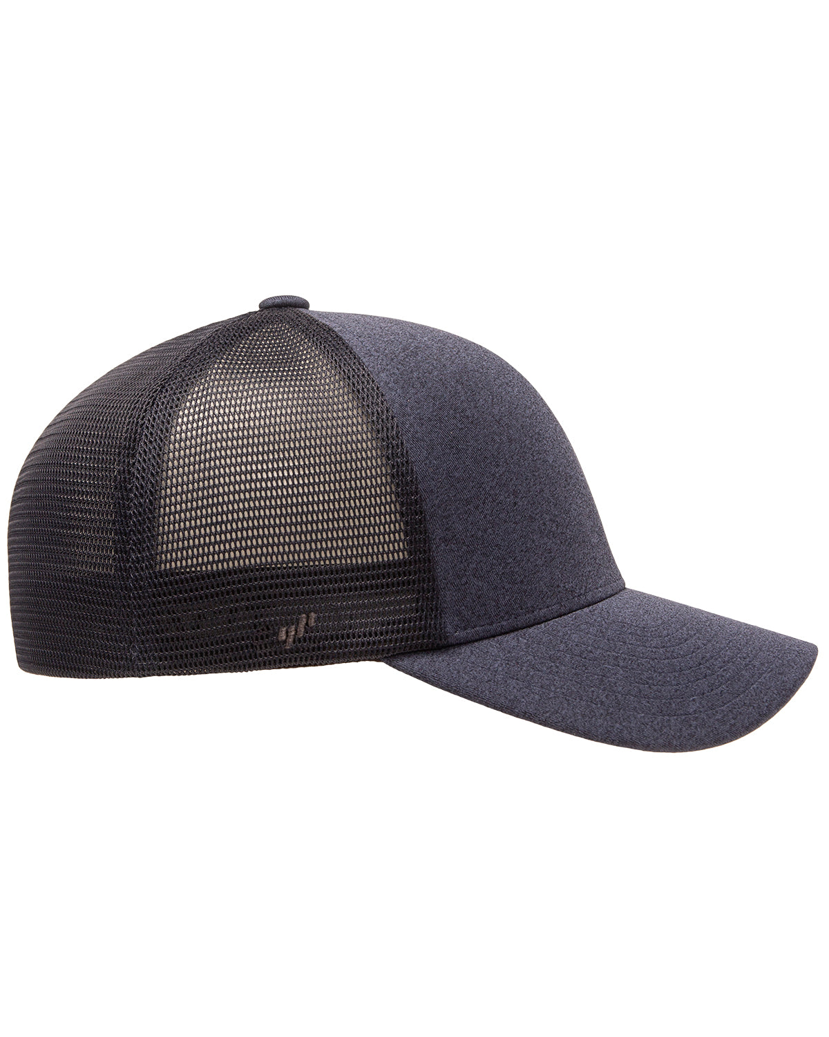Flexfit Unipanel Cap - Navy