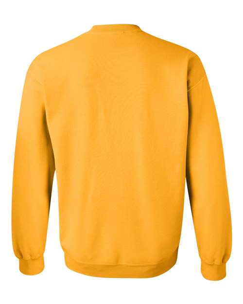 Gildan 18000 Gold — back