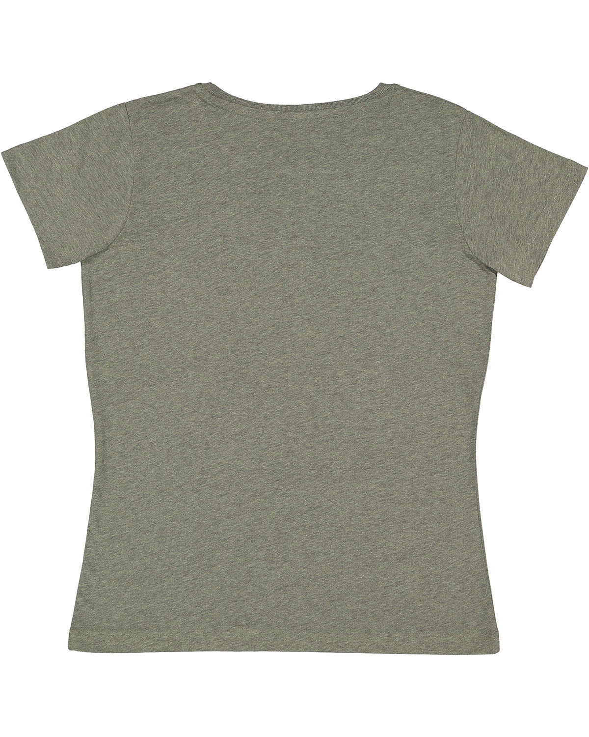 Women's Fine Jersey T-Shirt - Bamboo Blackout