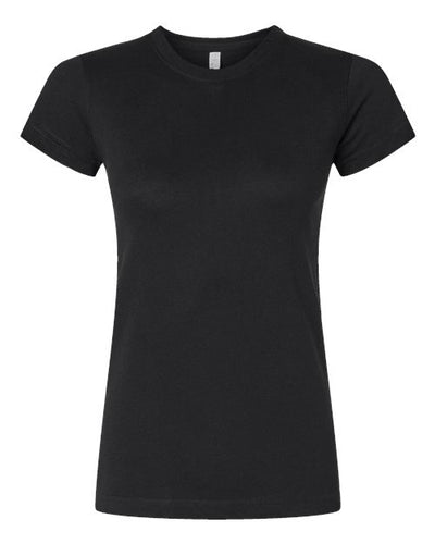 LAT 3616 Black — front