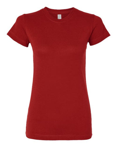 LAT 3616 Garnet — front