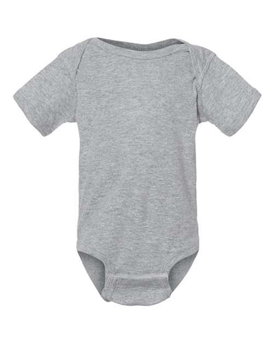 Rabbit Skins 4400 Heather — front