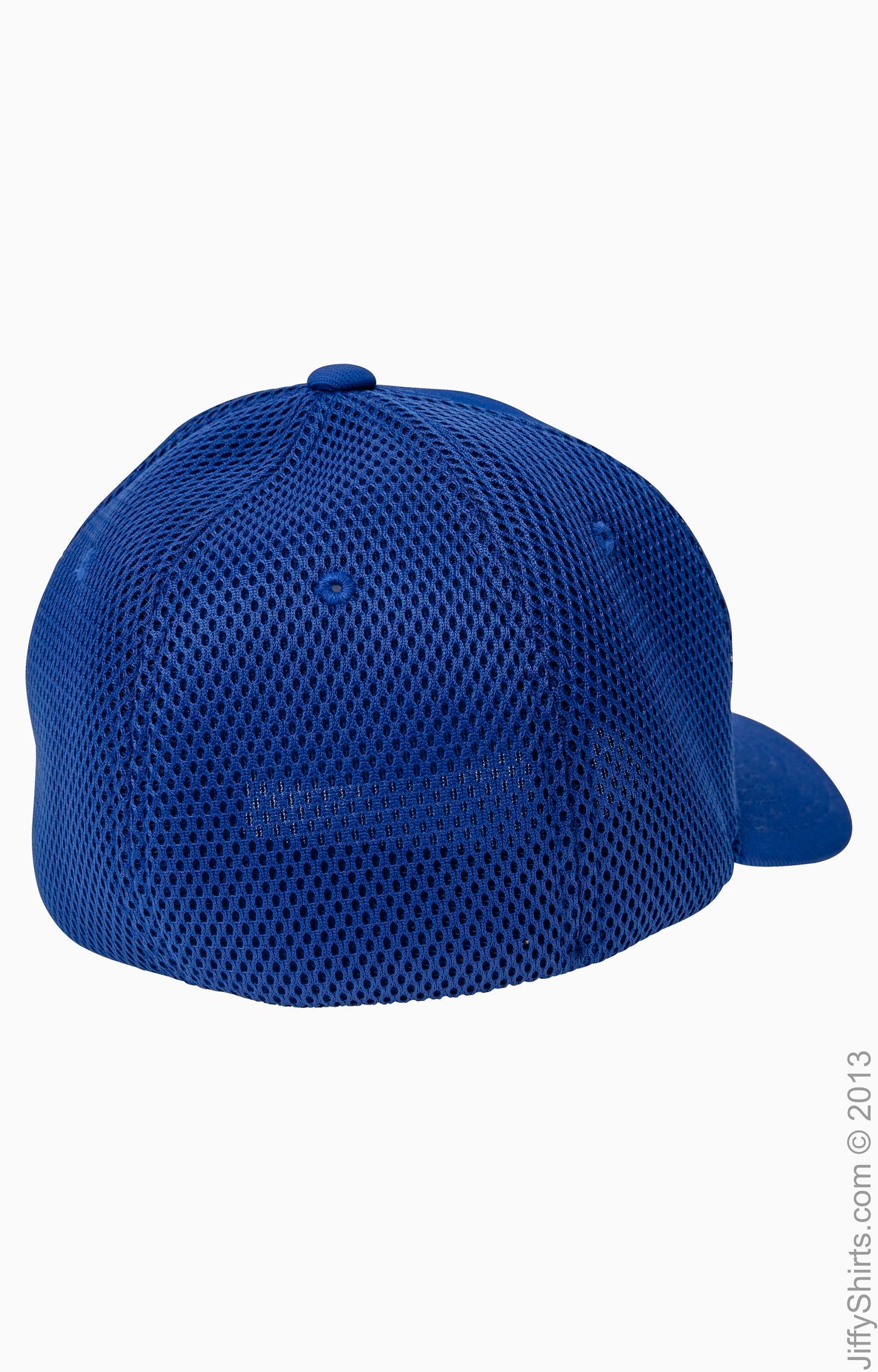 Unisex Ultrafibre and Airmesh Cap - Royal
