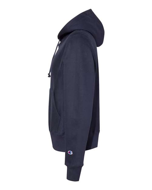 Champion S101 Navy — direct side