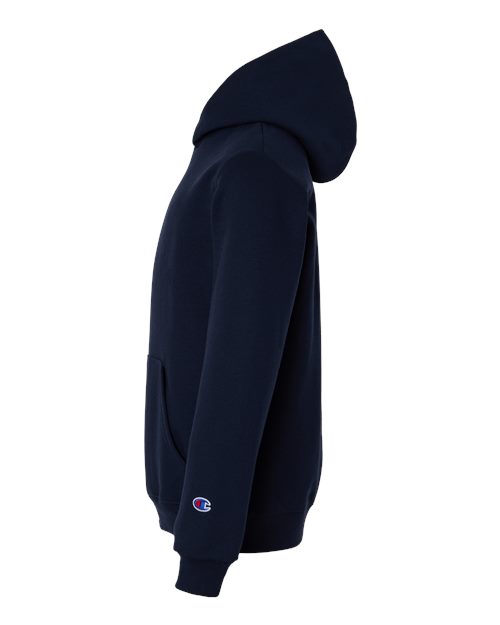 Champion S790 Navy — direct side
