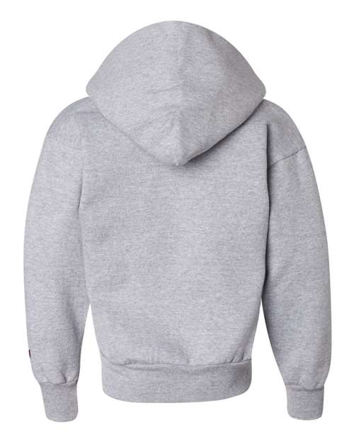 Champion S790 Light Steel — back