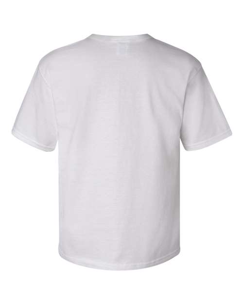 Champion T105 White — back
