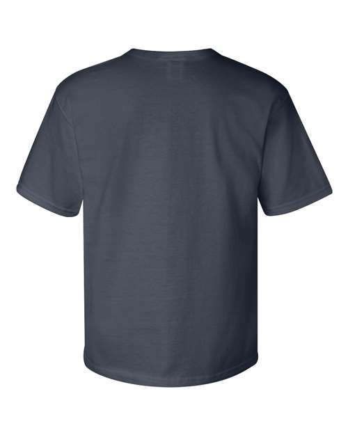 Champion T105 Navy — back