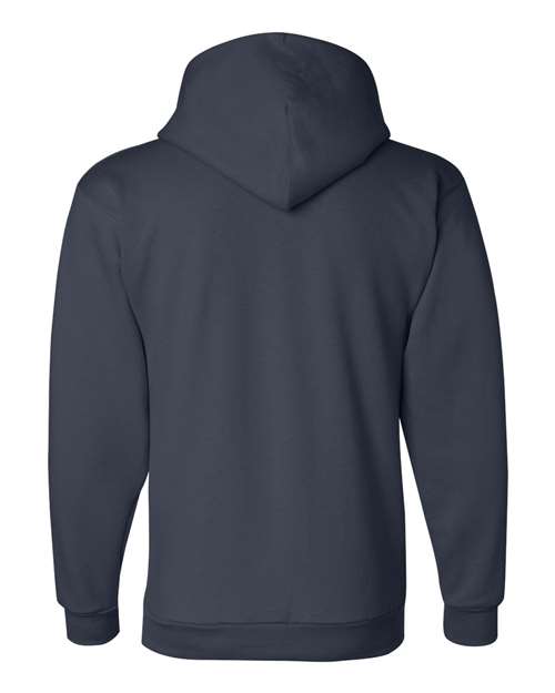 Champion S700 Navy — back