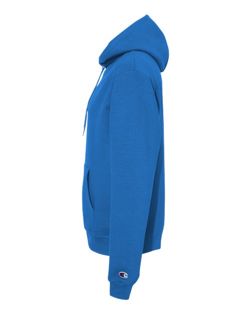 Champion S700 Royal Blue — direct side