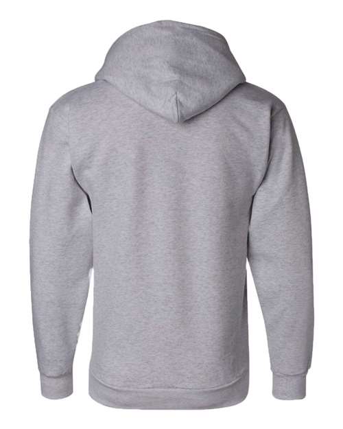 Champion S700 Light Steel — back