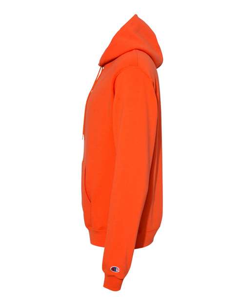 Champion S700 Orange — direct side