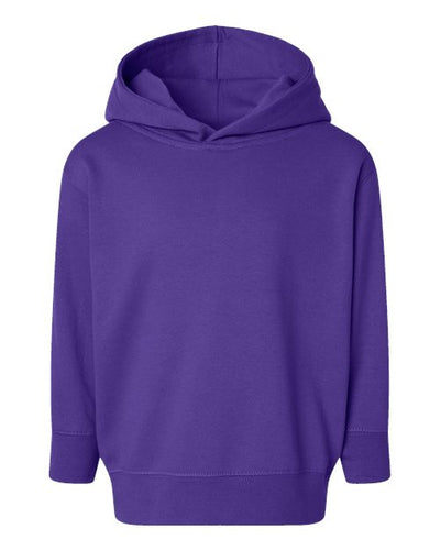 Rabbit Skins 3326 Purple — front