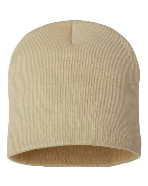 Sportsman SP08 Camel — back