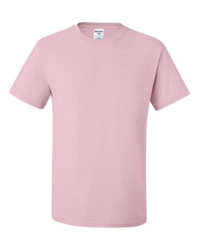 JERZEES 29MR Classic Pink — front