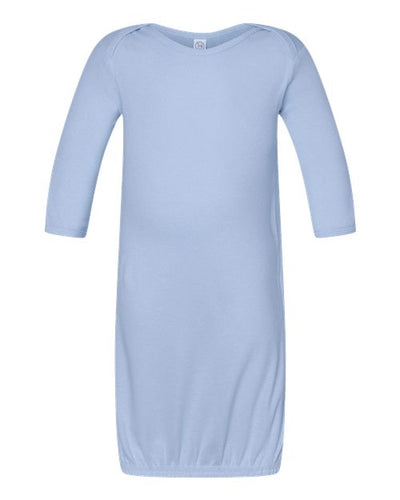 Rabbit Skins 4406 Light Blue — front