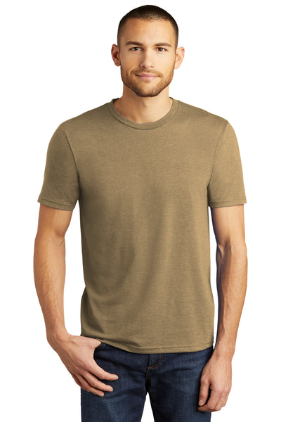 Unisex Perfect Tri Tee - CoyteBrnHr