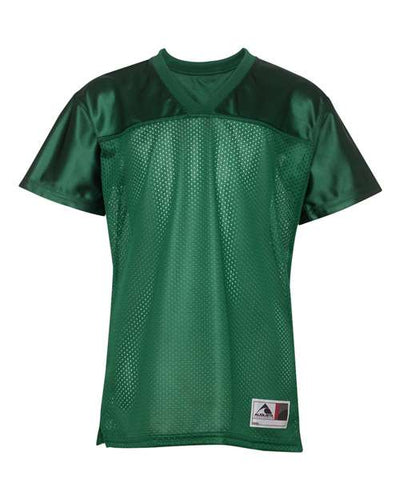 Augusta Sportswear 250 Dark Green — front