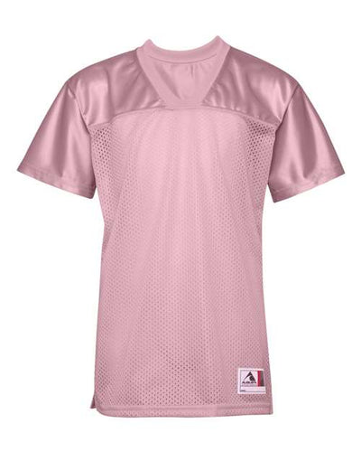 Augusta Sportswear 250 Light Pink — front