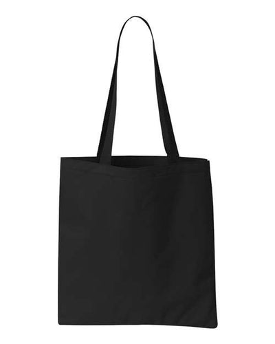 Liberty Bags 8801 Black — front