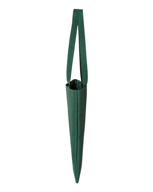 Liberty Bags 8801 Forest — direct side