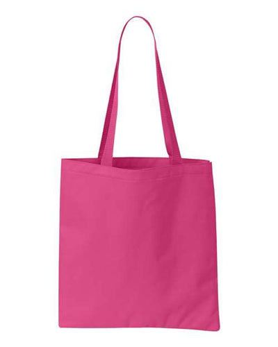Liberty Bags 8801 Hot Pink — front