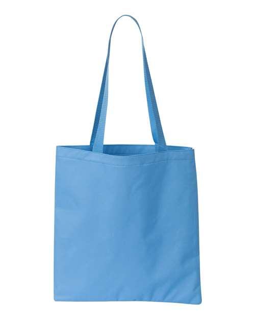 Liberty Bags 8801 Light Blue — back