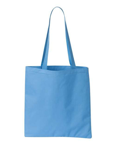 Liberty Bags 8801 Light Blue — front