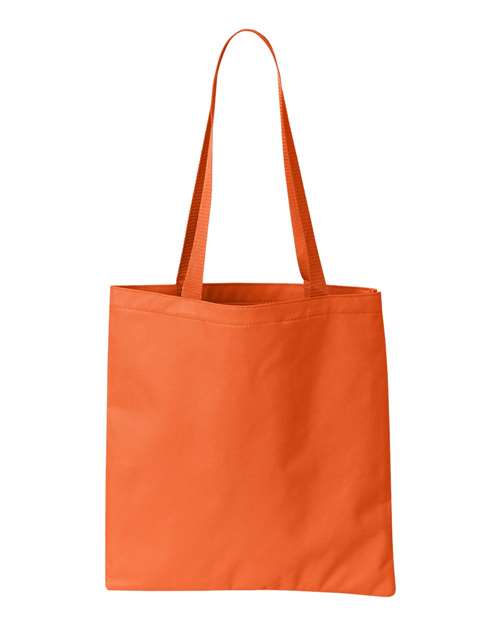 Liberty Bags 8801 Orange — back