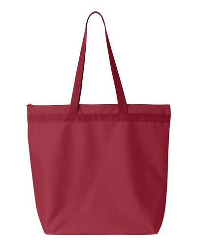 Liberty Bags 8802 Cardinal — front