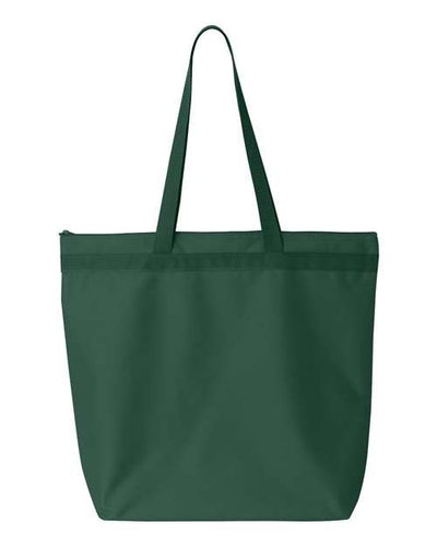 Liberty Bags 8802 Forest — front
