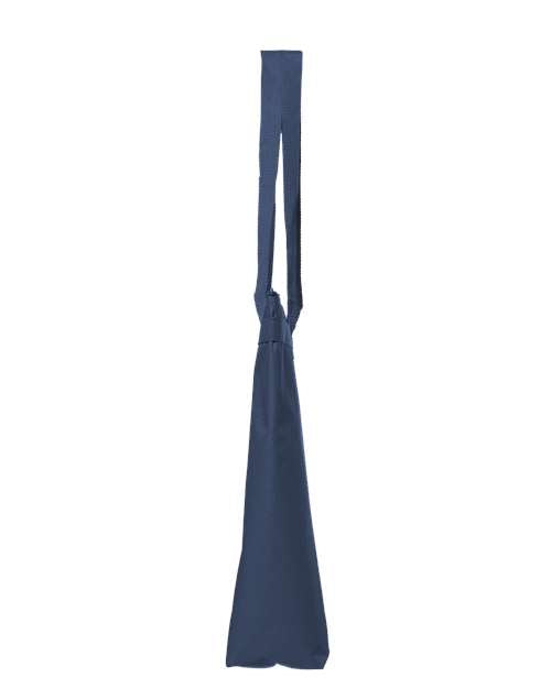 Liberty Bags 8802 Navy — direct side