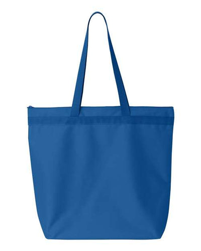 Liberty Bags 8802 Royal — front