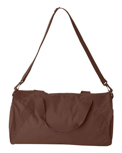 Liberty Bags 8805 Brown — front