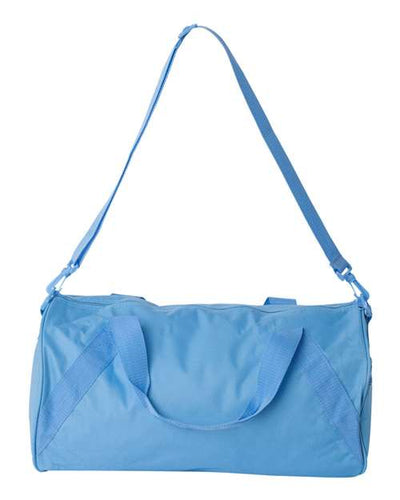 Liberty Bags 8805 Light Blue — front