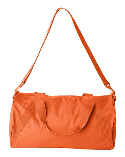 Liberty Bags 8805 Orange — front