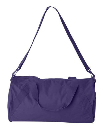 Liberty Bags 8805 Purple — front