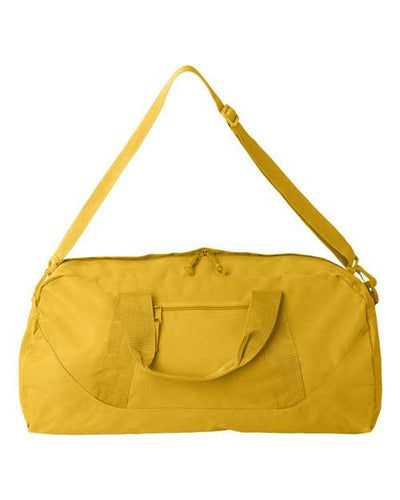 Liberty Bags 8806 Bright Yellow — front