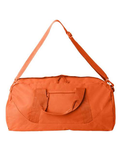 Liberty Bags 8806 Orange — front