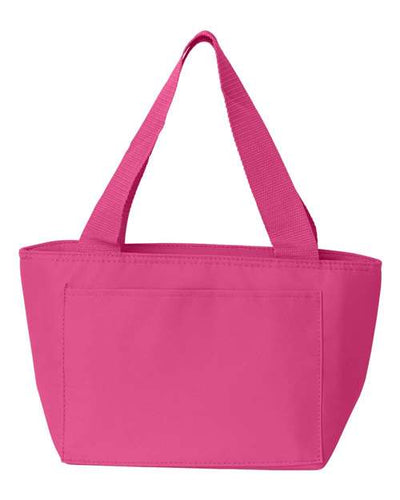 Liberty Bags 8808 Hot Pink — front