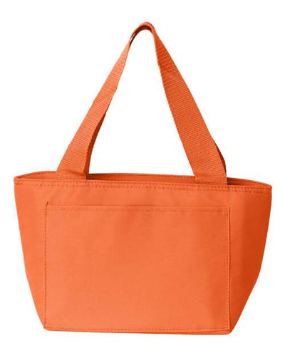 Liberty Bags 8808 Orange — front