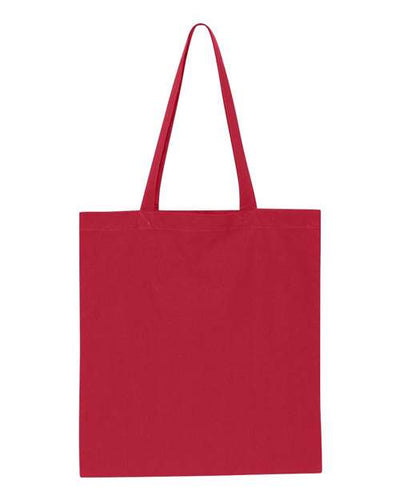 Liberty Bags 8860 Red — front