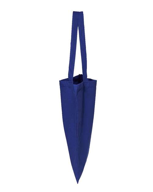 Liberty Bags 8860 Royal — direct side