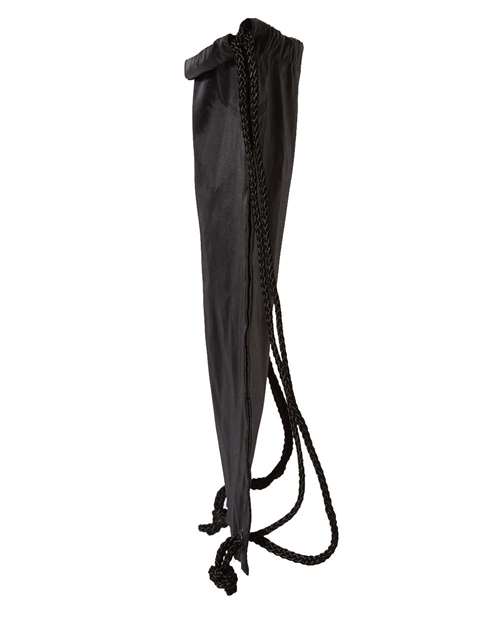 Liberty Bags 8881 Black — direct side