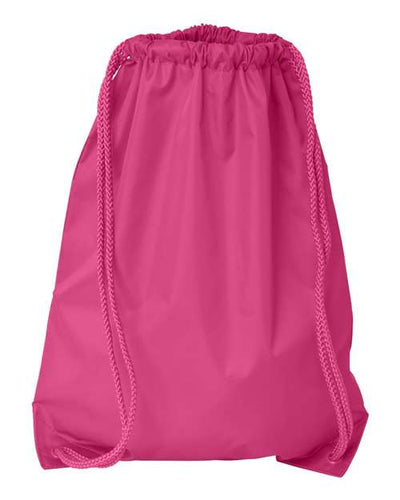 Liberty Bags 8881 Hot Pink — front