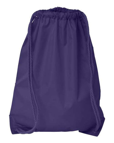 Liberty Bags 8881 Purple — front