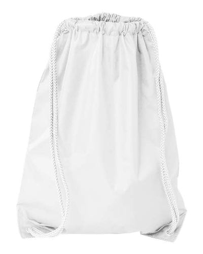 Liberty Bags 8881 White — front