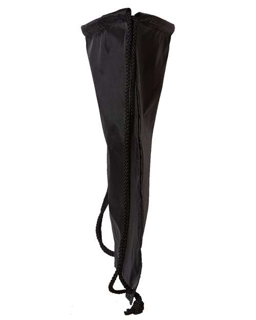 Liberty Bags 8882 Black — direct side