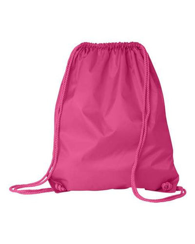 Liberty Bags 8882 Hot Pink — front