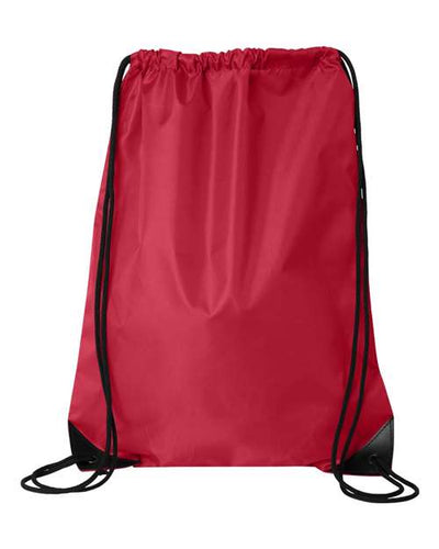 Liberty Bags 8886 Red — front